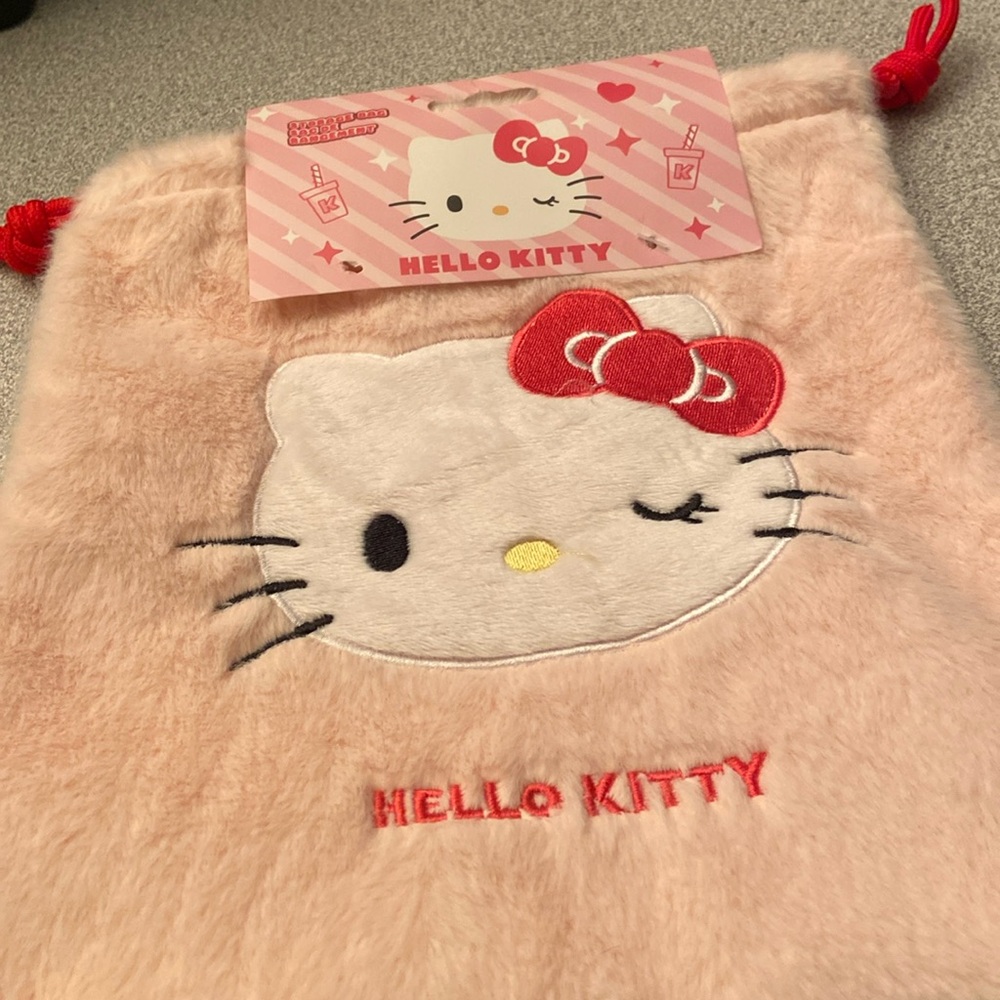 Hello kitty storage bag - Picture 1 of 2